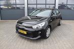 KIA Rio 1.0 T-GDI EcoDynamics 100pk ComfortPlusLine Navigato, Auto's, Kia, 47 €/maand, Origineel Nederlands, Te koop, 5 stoelen