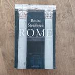 Rosita Steenbeek - Rome, Boeken, Ophalen of Verzenden, Gelezen, Rosita Steenbeek