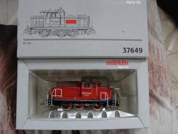 MARKLIN 37649 beschikbaar voor biedingen