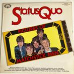 SQC Status Quo collectie 5 albums €30 ook los te koop, Cd's en Dvd's, Vinyl | Rock, Ophalen of Verzenden, Gebruikt, 12 inch, Rock-'n-Roll