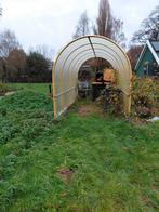 Abri overkapping afdak schuilschuur, Tuin en Terras, Ophalen, Gebruikt, Hout, Overige typen