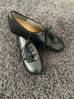 Tapdans/ dance schoenen Capezio Tele Tone Tap  39, Ophalen of Verzenden, Zo goed als nieuw, Schoenen