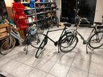 Partij Gazelle fietsen - Opknappers/Onderdelen, Fietsen en Brommers, Fietsen | Dames | Damesfietsen, Ophalen, Gebruikt, Gazelle