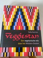 Veggiestan - Vegetarisch Kookboek Midden-Oosten, Gelezen, Hoofdgerechten, Midden-Oosten en Marokko, Vegetarisch