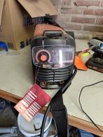 ONEX MMA-250 Elektroden Lasmachine, Doe-het-zelf en Verbouw, Gereedschap | Lasapparaten, Ophalen of Verzenden, Gebruikt, 150 tot 250 ampère
