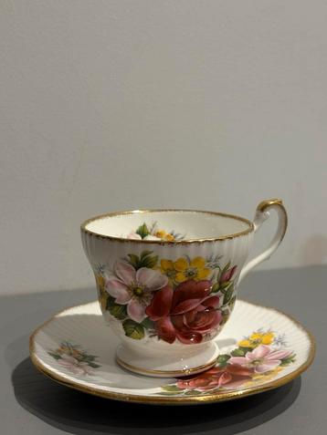 Vintage Queen’s jaren ‘50 beschikbaar voor biedingen