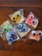 Ring met wiebelogen, Ophalen of Verzenden, Nieuw