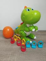 Codi de Dino Vtech, Ophalen, Zo goed als nieuw
