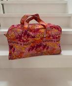Oilily Weekendtas z.g.a.n., Sieraden, Tassen en Uiterlijk, Tassen | Reistassen en Weekendtassen, 40 tot 60 cm, Minder dan 35 cm