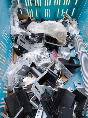 Ikea Metod/Maximera Onderdelen - Nieuw in Verpakking - afbeelding 3