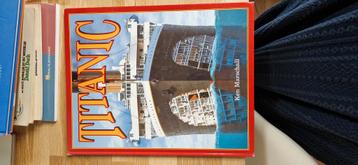 H. Brewster - Titanic beschikbaar voor biedingen
