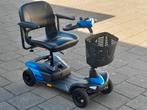 Als nieuw opvouwbare Colibri 100% inorde 4 wielen stabiel., Diversen, Ophalen of Verzenden, Zo goed als nieuw, 10 km/u of minder