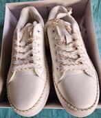 ** Witte Sneakers Claudia Ghizzani **, Kleding | Dames, Schoenen, Claudia Ghizzani, Wit, Ophalen of Verzenden, Sneakers of Gympen