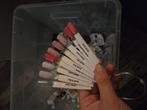Gelpolsih, Ophalen of Verzenden, Zo goed als nieuw, Overige kleuren, Handen en Nagels