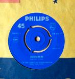 1964  Leni und Ludwig     Zigeunerkind Schön Ist Die Jugend, Verzenden, 7 inch, Single, Zo goed als nieuw