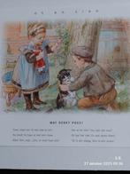 Ot en Sien kaarten, Verzamelen, Ansichtkaarten | Themakaarten, Verzenden, 1980 tot heden, Ongelopen, Overige thema's