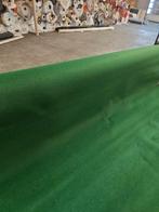 Grasvilt voor onder zwembad of in de voortent waterbestendig, Ophalen, Zo goed als nieuw, 20 m² of meer