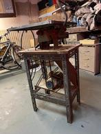 zaagtafel, Doe-het-zelf en Verbouw, Ophalen, Gebruikt, Cirkelzaag, 600 tot 1200 watt