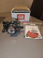 Verdamper Chevrolet Spark, Ophalen, Chevrolet