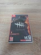 Dead by daylight, Vanaf 18 jaar, Vechten, 1 speler, Ophalen of Verzenden