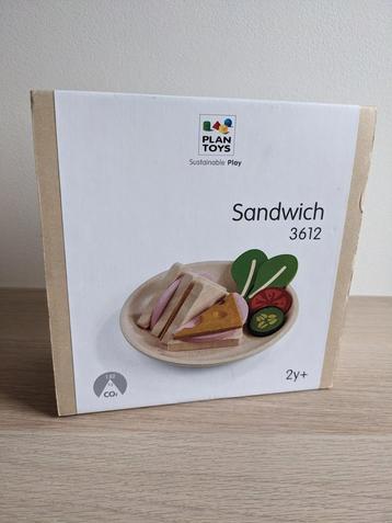 Plan Toys  beschikbaar voor biedingen