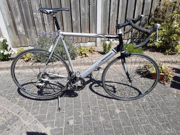Koga Miyata racefiets beschikbaar voor biedingen