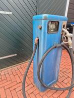 Vintage Tokheim Benzinepomp, Ophalen of Verzenden