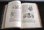 Histoire de la Caricature & Grotesque 1867 Wright Karikatuur, Antiek en Kunst, Antiek | Boeken en Bijbels, Ophalen of Verzenden