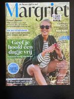 Margriet 15-21 mei 2025, Verzenden, Nieuw, Damesbladen