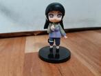 Hinata naruto figuurtje, Ophalen of Verzenden, Zo goed als nieuw