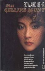 Behr, E. - Met gelijke munt, Ophalen of Verzenden, Gelezen