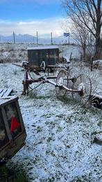 Acrobaat, Toebehoren