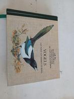 Vogelboek, Ophalen of Verzenden, Zo goed als nieuw