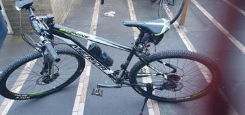 Nieuwe moutenbike merk Merida((vaste prijs)) beschikbaar voor biedingen