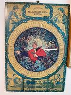 Tante Tines kruidenwijzer., Antiek en Kunst, Curiosa en Brocante, Ophalen of Verzenden
