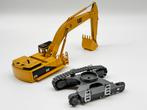 JOAL WSI KAVEL VERBOUW CATERPILLAR 375 + LIEBHERR onderwagen, Overige merken, Gebruikt, ., Overige typen