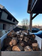 Berken Haardhout, Minder dan 3 m³, Ophalen, Berkenhout, Blokken
