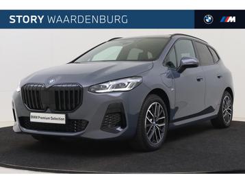 BMW 2 Serie Active Tourer 225e xDrive High Executive M Sport beschikbaar voor biedingen