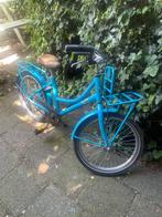 Alpina meisjesfiets 20 inch, Ophalen, Gebruikt, Alpina, Handrem