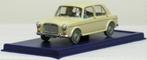 MG. 1100. 1960. Atlas / Hergé.  ±1:43. OVP Kuifje serie Igst, Hobby en Vrije tijd, Modelauto's | 1:43, Verzenden, Zo goed als nieuw