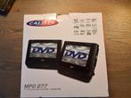 Caliber dvd speler voor in de auto, Auto diversen, Ophalen of Verzenden