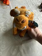 Ice Age Knuffel - Diego de Sabeltandtijger, Ophalen of Verzenden, Zo goed als nieuw, Overige typen