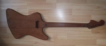 Te ruil Firebird gitaar met Squier Stratocaster  beschikbaar voor biedingen