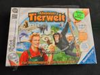 Ravensburger Tiptoi set Tierwelt (Nieuw in verpakking), Kinderen en Baby's, Speelgoed | Educatief en Creatief, Ophalen of Verzenden