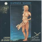 Vinyl Single Raffaele Mazzei, Ophalen of Verzenden