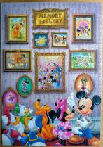 Disney puzzel Tenyo, Ophalen of Verzenden, 500 t/m 1500 stukjes, Zo goed als nieuw, Legpuzzel