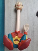 Spaarpot Langnek, Verzamelen, Efteling, Ophalen of Verzenden, Zo goed als nieuw, Beeldje of Poppetje