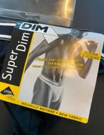 Dim String heren nieuw, Kleding | Heren, Ondergoed, Verzenden, Zwart, Dim, Slip