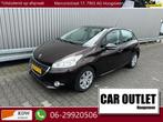 Peugeot 208 1.2 VTi Envy 160Dkm.NAP, 5-Drs, Clima, Navi, CC,, Voorwielaandrijving, Euro 5, Stof, Gebruikt