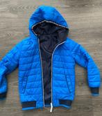 WE jas jongen 134/140, Kinderen en Baby's, Kinderkleding | Maat 134, Ophalen, WE, Zo goed als nieuw, Jongen